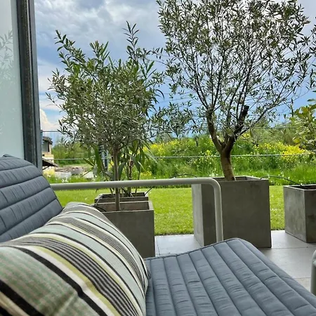 Blickinsgruen By Interhome Friedrichshafen