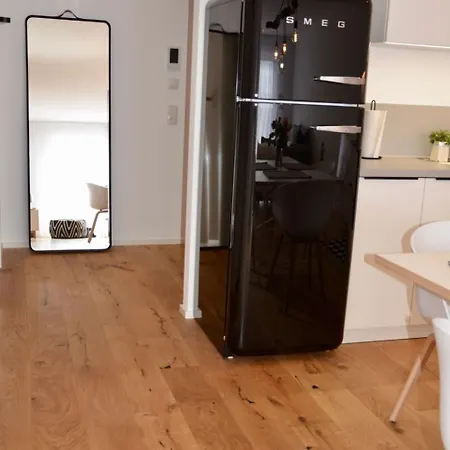 Blickinsgruen By Interhome Friedrichshafen