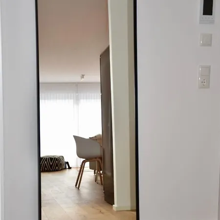 Lejlighed Blickinsgruen By Interhome Friedrichshafen