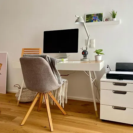 Blickinsgruen By Interhome * Friedrichshafen