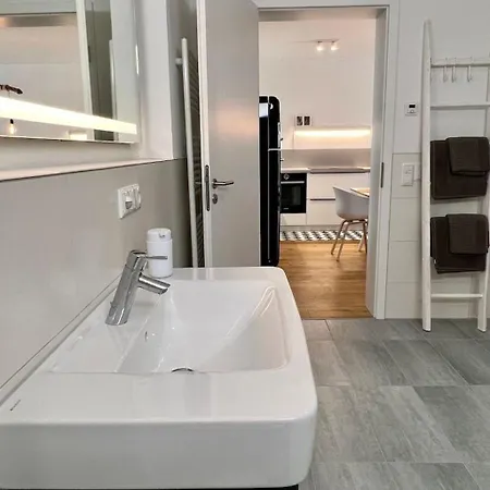 Blickinsgruen By Interhome Lejlighed Friedrichshafen