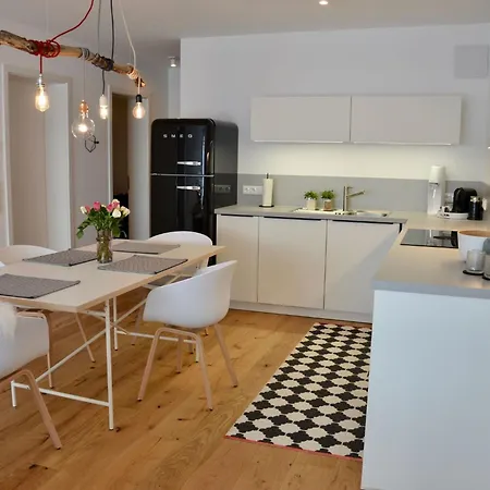 Blickinsgruen By Interhome * Friedrichshafen