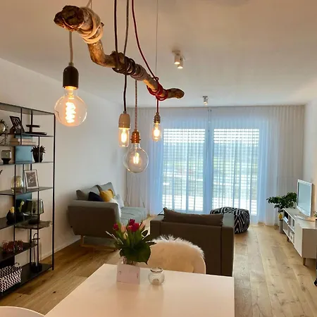 Blickinsgruen By Interhome Friedrichshafen