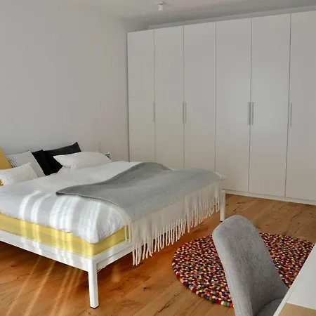 Blickinsgruen By Interhome Lejlighed Friedrichshafen