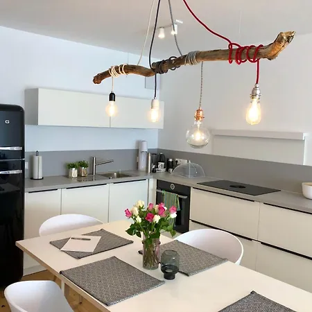 Lägenhet Blickinsgruen By Interhome Friedrichshafen