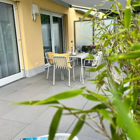 Blickinsgruen By Interhome Lägenhet Friedrichshafen
