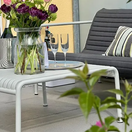 Lägenhet Blickinsgruen By Interhome Friedrichshafen