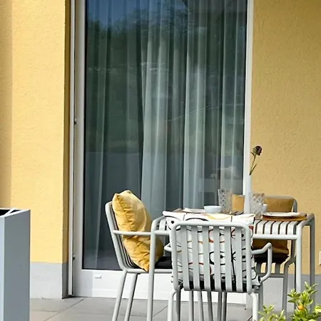 Blickinsgruen By Interhome * Friedrichshafen