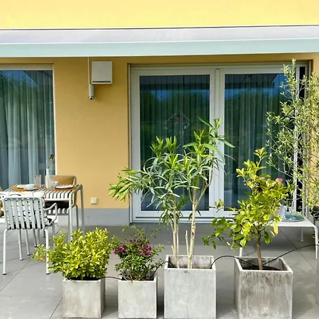 Blickinsgruen By Interhome Friedrichshafen