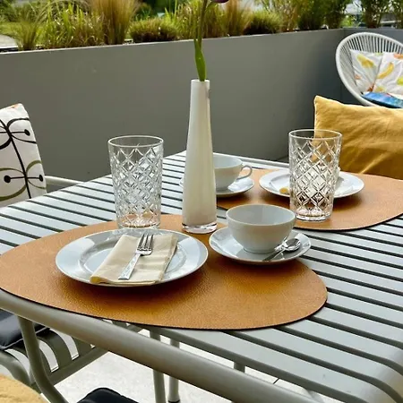 Lejlighed Blickinsgruen By Interhome Friedrichshafen