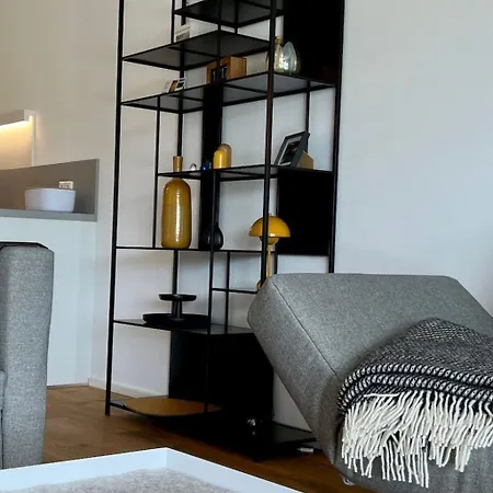 Blickinsgruen By Interhome * Friedrichshafen