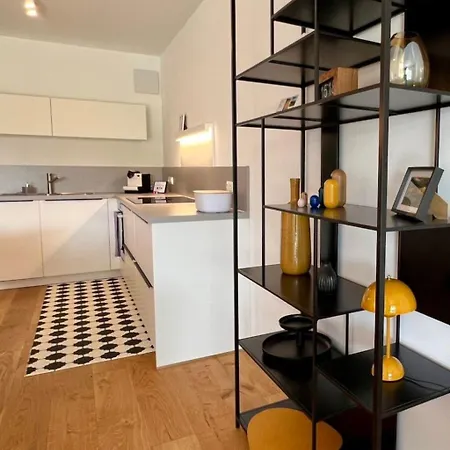 Blickinsgruen By Interhome * Friedrichshafen